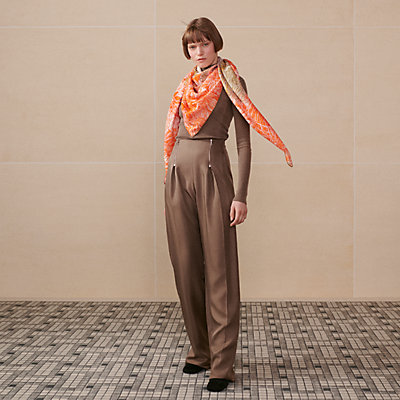 Cashmere shawls and stoles | Hermès USA Cashmere shawls and stoles | Hermès USA